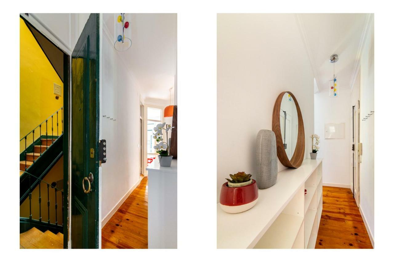 Whome | Mouraria Deluxe Lisboa