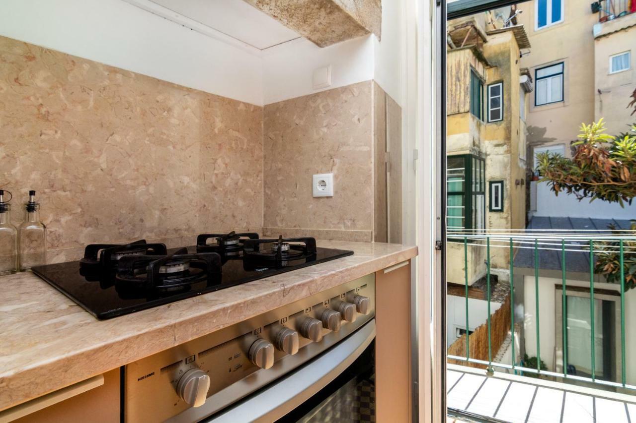 Whome | Mouraria Deluxe Apartamento *