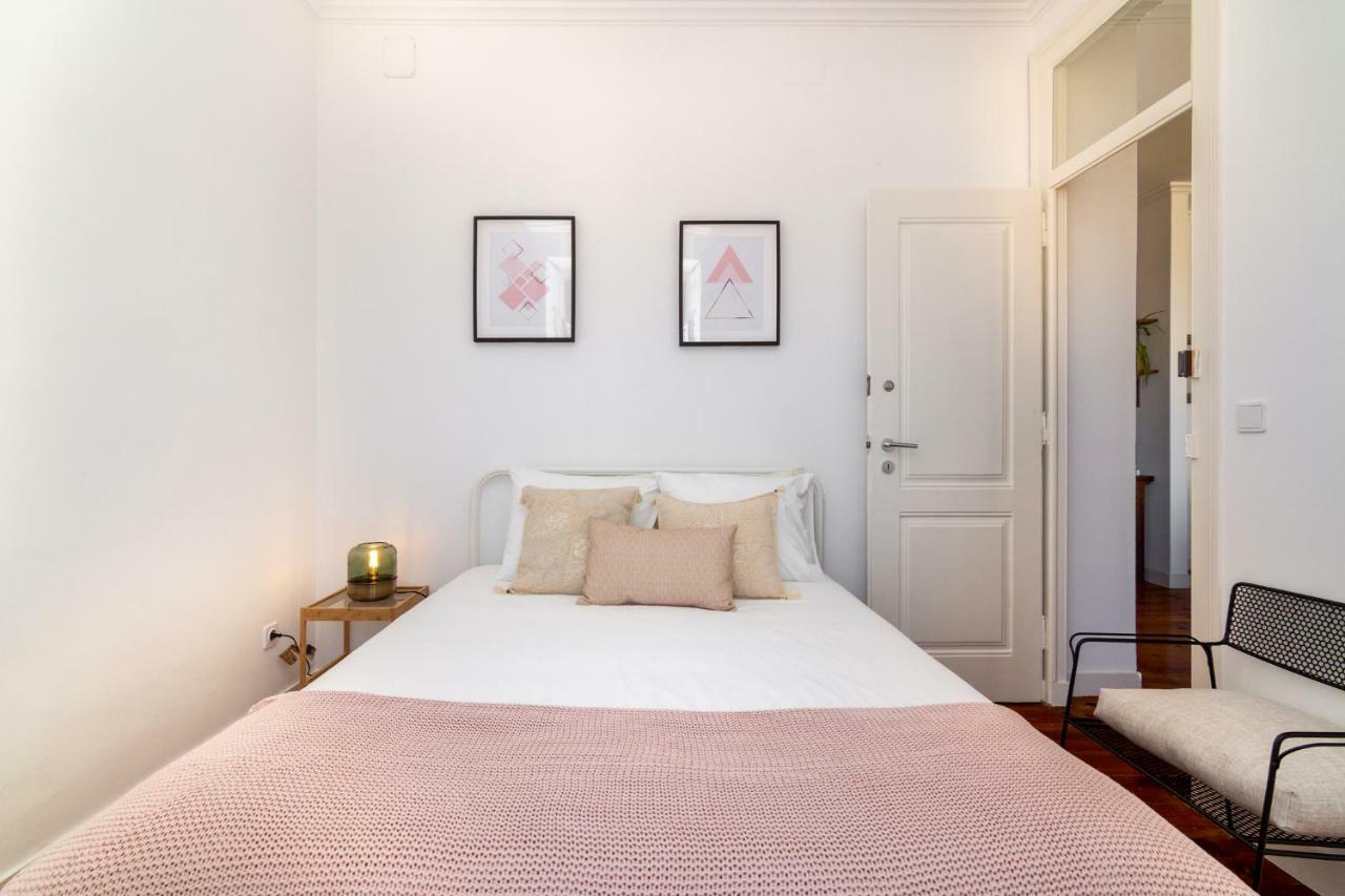 Apartamento Whome | Mouraria Deluxe *