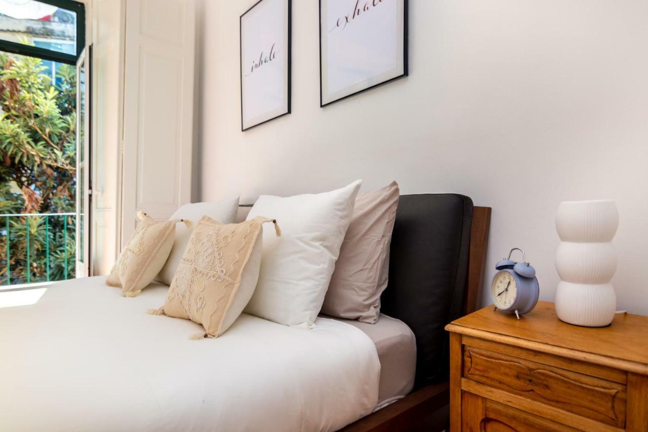 Apartamento Whome | Mouraria Deluxe *