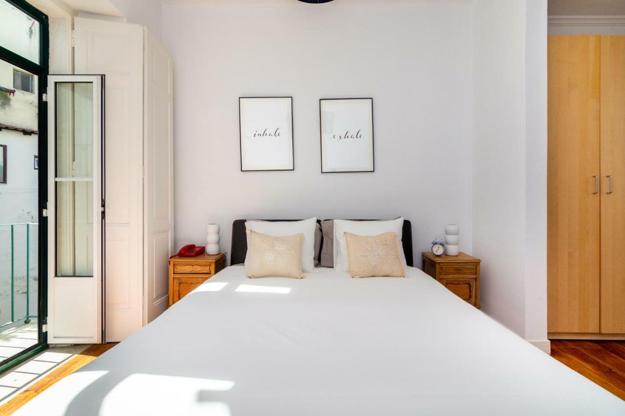 Apartamento Whome | Mouraria Deluxe